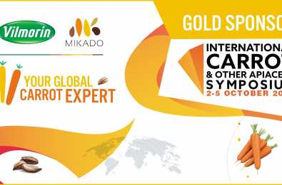 Symposium International Carotte